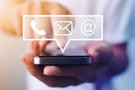 Contact Faraclems
